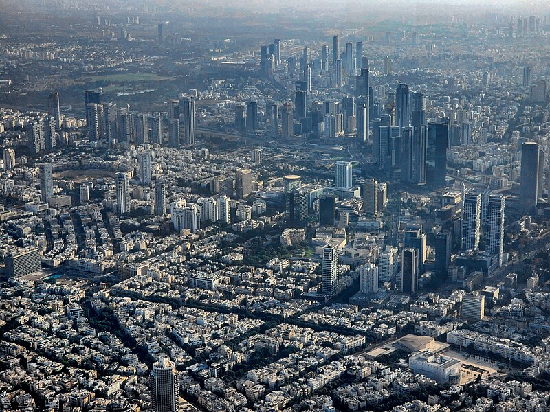 File:Tel Aviv Aerial 02.jpg