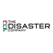 The Disaster Company logo