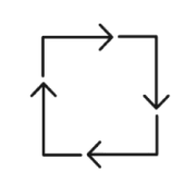 Shield Frame logo