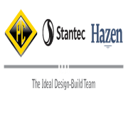 PC Construction logo